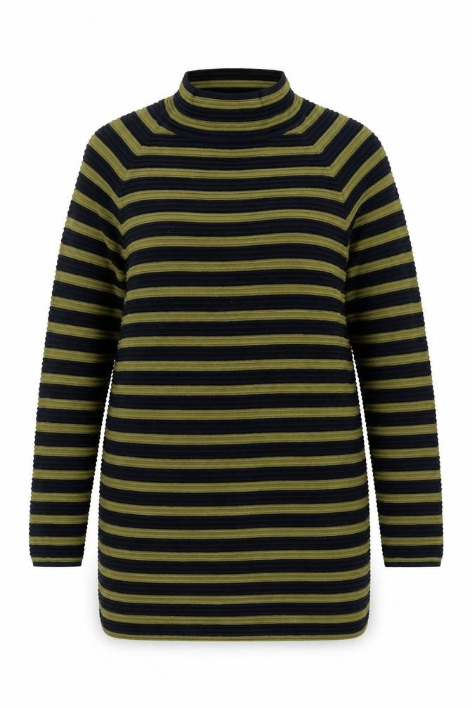 Womens UK Size 12 NEXT Black Pullover Jumper