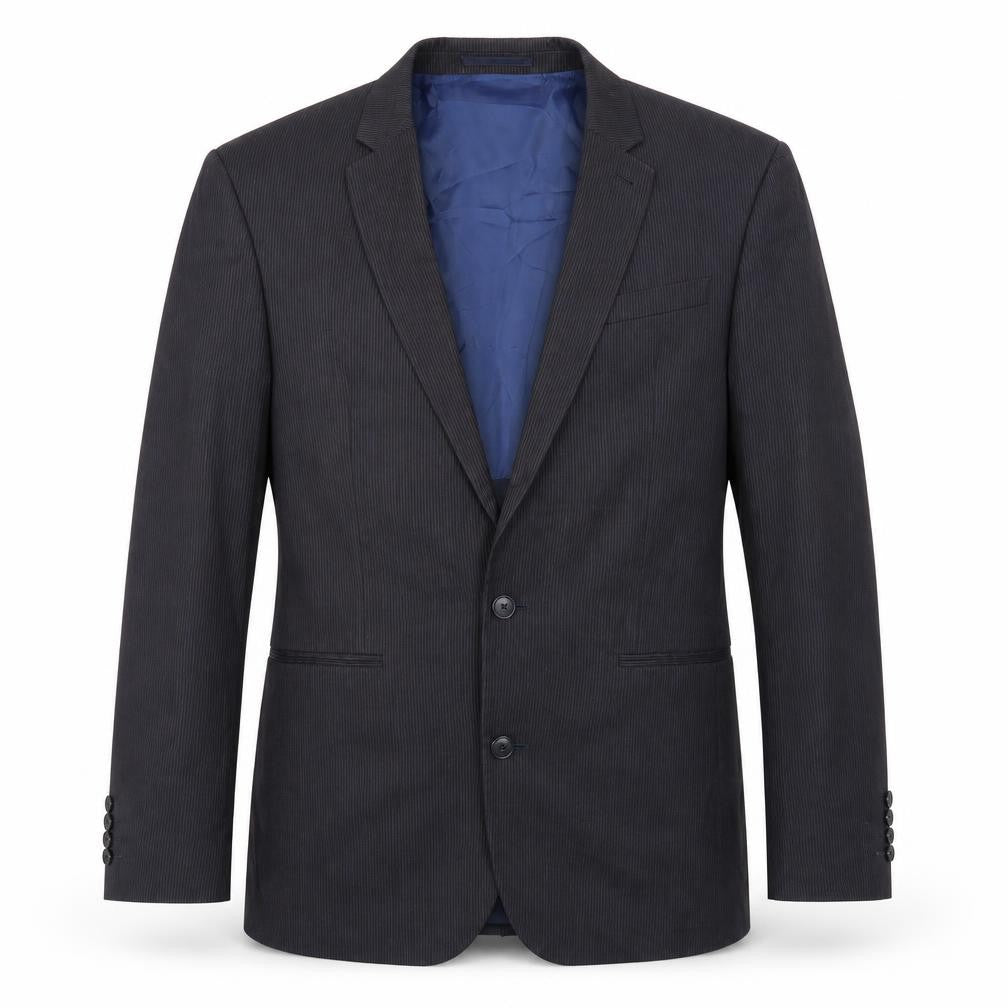 Mens UK Size 38 NEXT Regular Black Suit Jacket