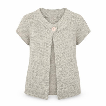Womens UK Size 18 EDITIONS Beige Pullover Jumper