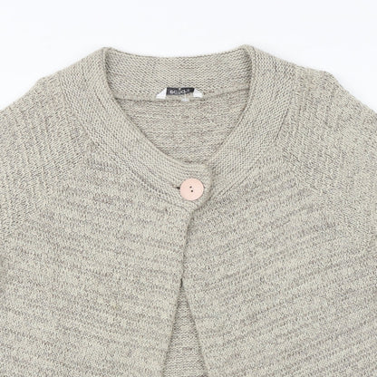 Womens UK Size 18 EDITIONS Beige Pullover Jumper