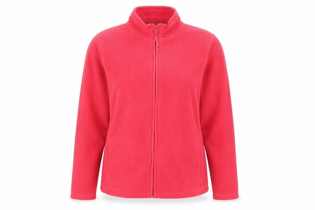 Womens UK Size 16 BHS Pink Jacket