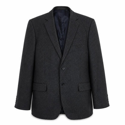 Mens UK Size 42 Marks and Spencer Regular Grey Suit Jacket