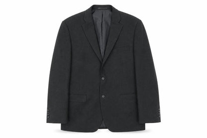 Mens UK Size 42 Greenwoods Regular Grey Suit Jacket