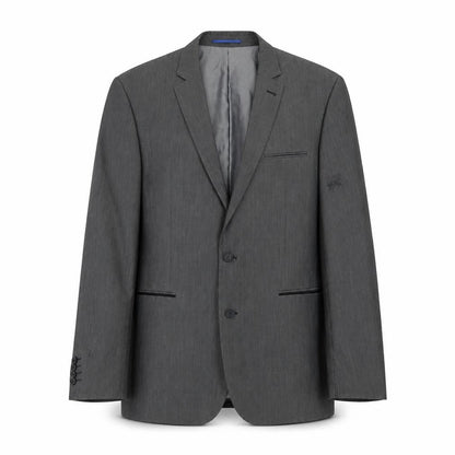 Mens UK Size 42 Taylor & Wright Regular Grey Suit Jacket