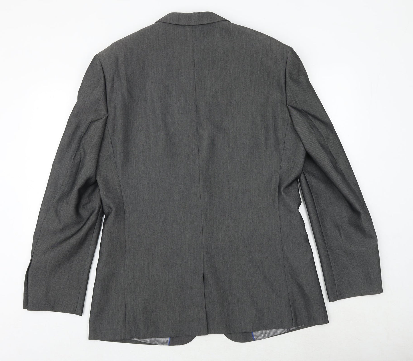Mens UK Size 42 Taylor & Wright Regular Grey Suit Jacket