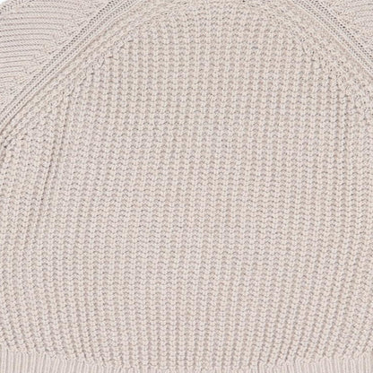 Womens UK Size M Monsoon Beige Pullover Jumper