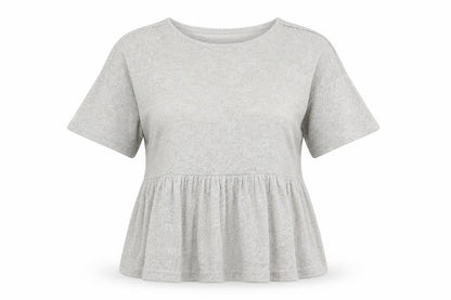 Womens UK Size 14 NEXT Grey Pullover Jumper