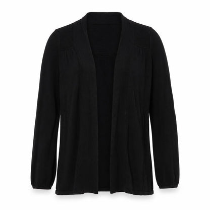 Womens UK Size S Wallis Black Pullover Jumper
