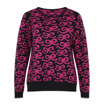 Womens UK Size 16 Marks and Spencer Pink Pullover Jumper