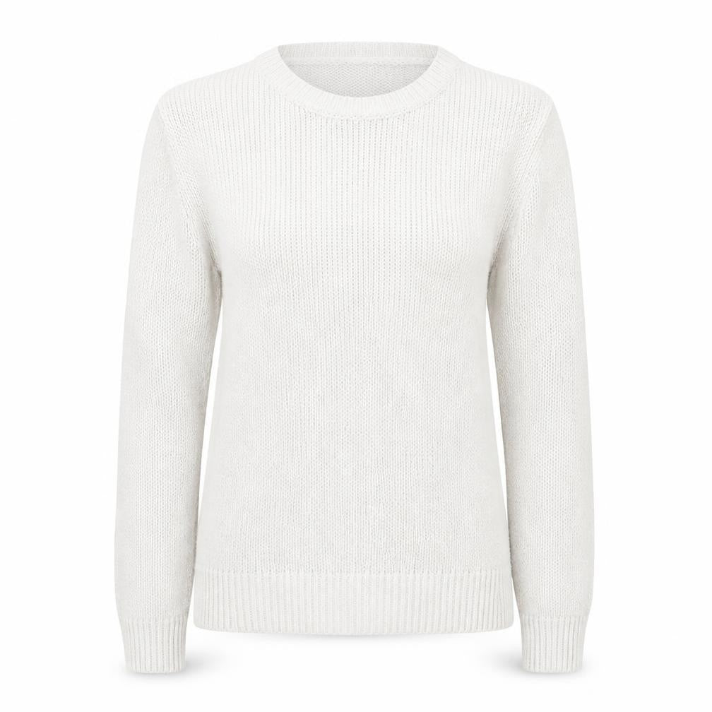 Womens UK Size M Gap Beige Pullover Jumper
