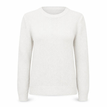 Womens UK Size M Gap Beige Pullover Jumper
