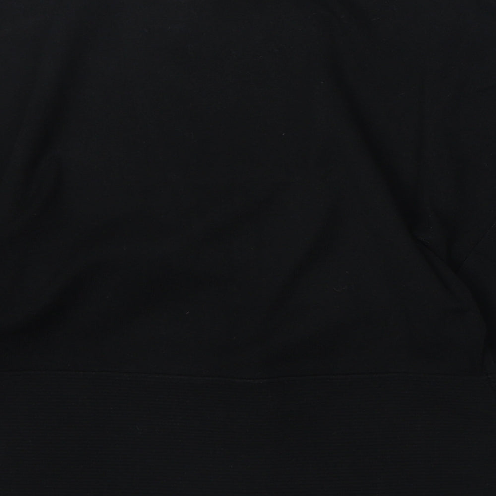 Womens UK Size S Coast Black Pullover Jumper