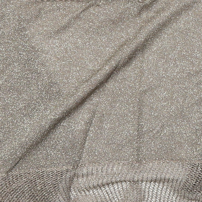 Womens UK Size 10 Topshop Brown Cardigan Jumper