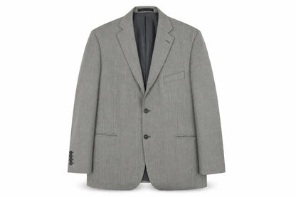 Mens UK Size L Marks and Spencer Regular Grey Suit Jacket