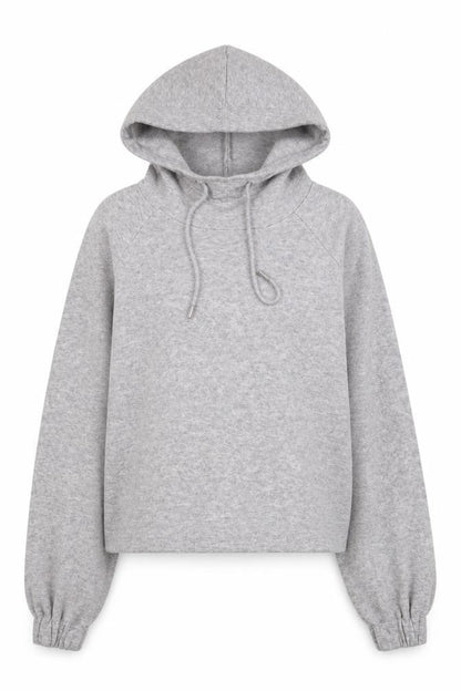 Womens UK Size S NEXT Grey Pullover Jumper