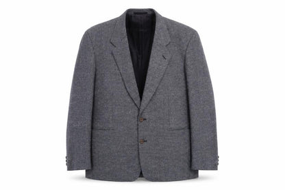 Mens UK Size L BHS Regular Blue Suit Jacket