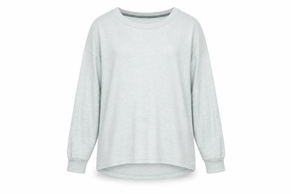 Womens UK Size 8 NEXT Green Pullover Jumper
