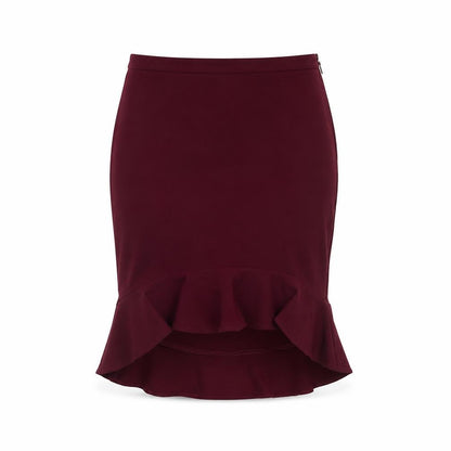 Womens UK Size M FOREVER 21 Trumpet  Skirt