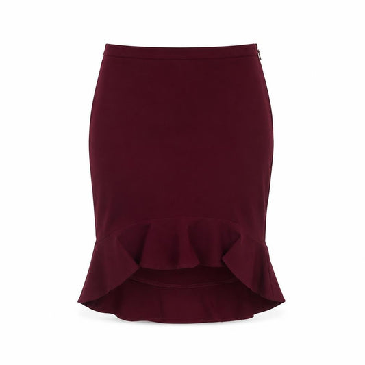 Womens UK Size M FOREVER 21 Trumpet  Skirt