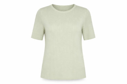 Womens UK Size 12 BHS Green Pullover Jumper