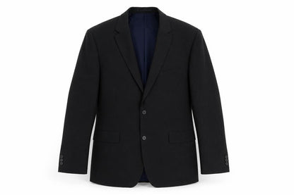 Mens UK Size L Debenhams Regular Grey Suit Jacket