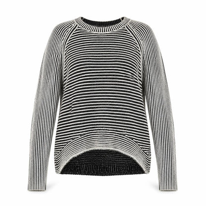 Womens UK Size 6 Marks and Spencer Black Pullover Jumper