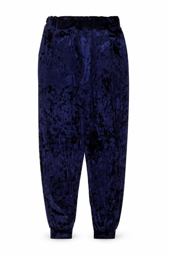 Womens UK Size 10 Select Regular Fit  Blue Trousers
