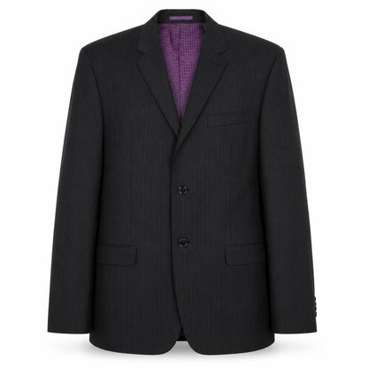Mens UK Size 38 NEXT Regular Black Suit Jacket