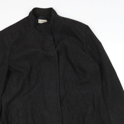 Womens UK Size 20 Agenda Grey Jacket
