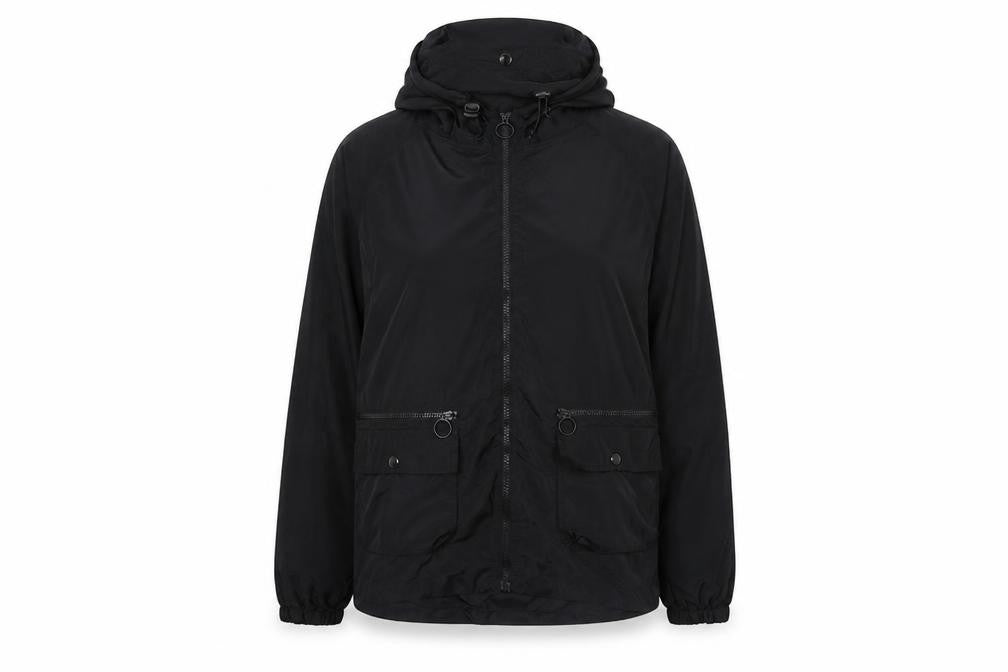 Womens UK Size M New Look Black Jacket