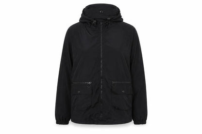 Womens UK Size M New Look Black Jacket