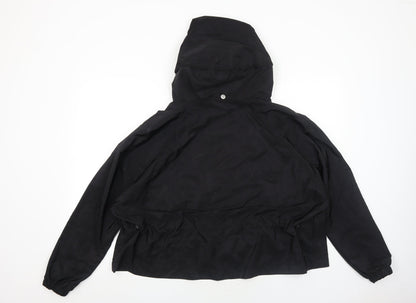 Womens UK Size M New Look Black Jacket