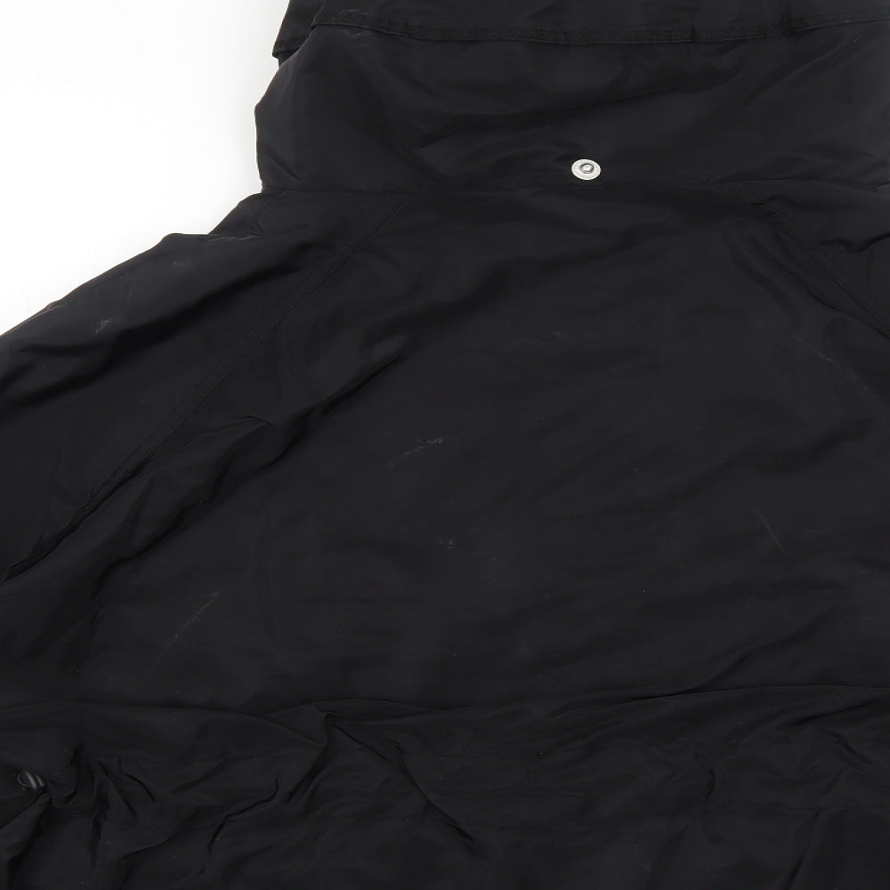 Womens UK Size M New Look Black Jacket