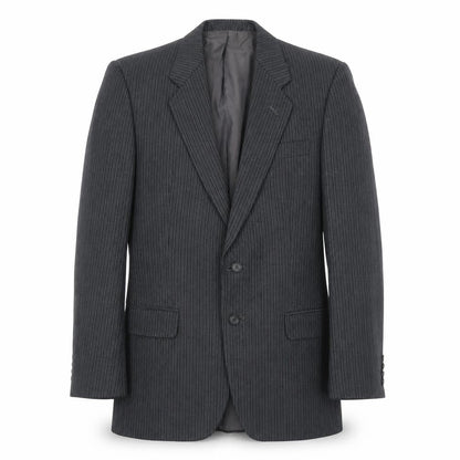 Mens UK Size 36 Marks and Spencer Regular Grey Suit Jacket