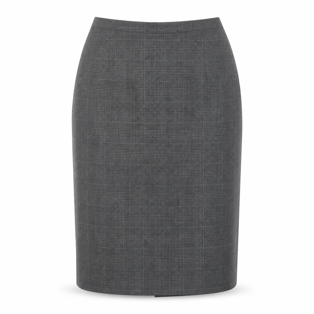 Womens UK Size 10 Marks and Spencer Straight & Pencil  Skirt