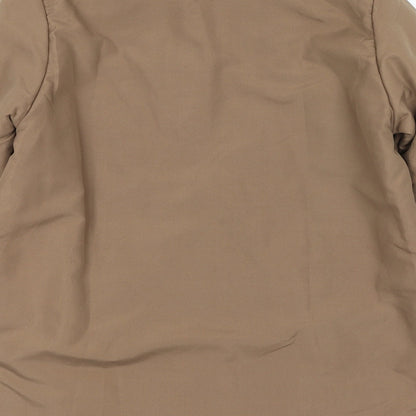 Womens UK Size 14 Claire Neuville Brown Jacket