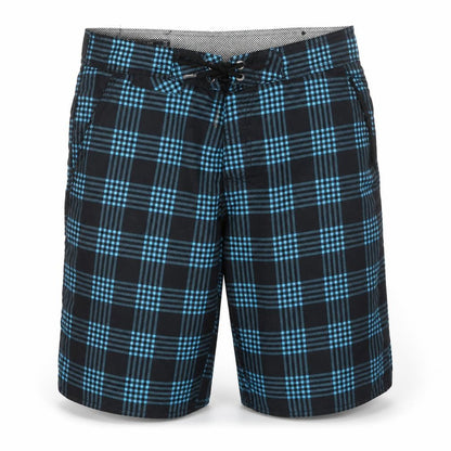 Mens UK Size S Interstate 405 Regular Fit Bermuda Shorts