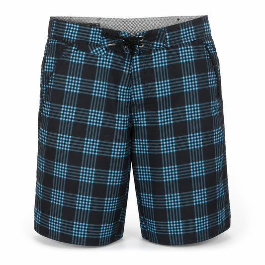Mens UK Size S Interstate 405 Regular Fit Bermuda Shorts