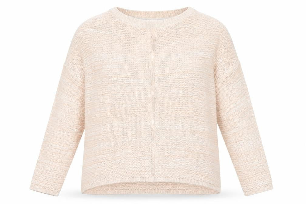 Womens UK Size 8 Dorothy Perkins Pink Pullover Jumper