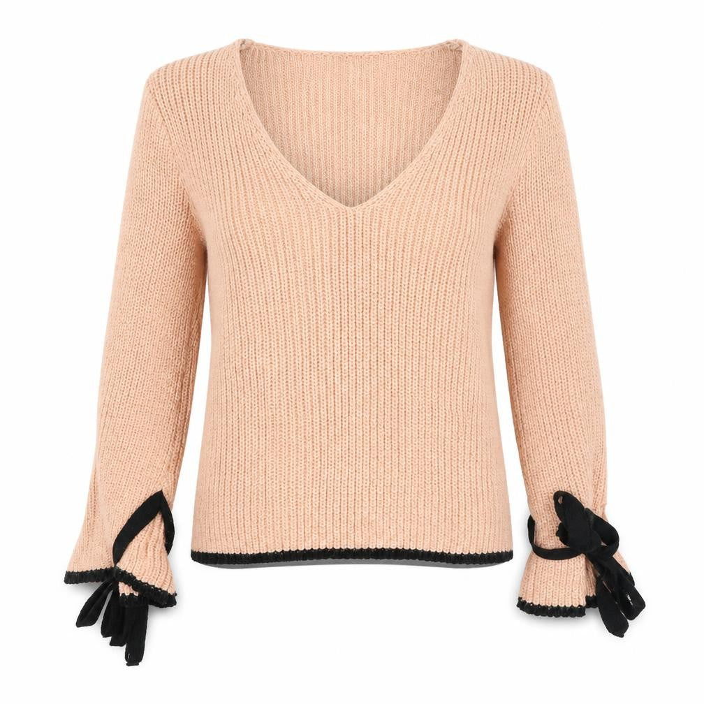 Womens UK Size 8 ASOS Pink Pullover Jumper