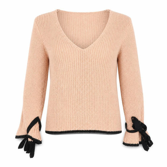 Womens UK Size 8 ASOS Pink Pullover Jumper