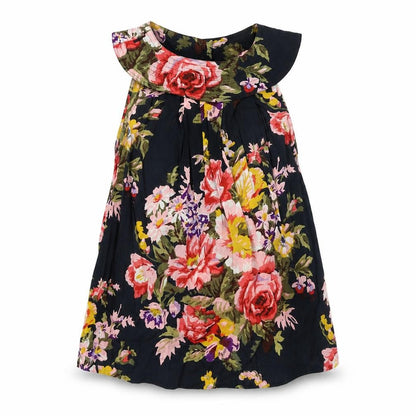 Womens UK Size 8 Topshop Multicoloured Basic Tank