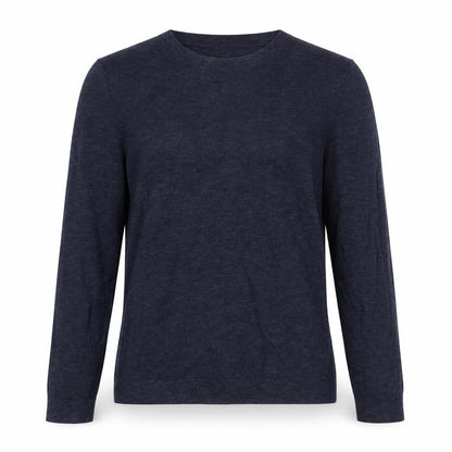 Womens UK Size M Gap Blue Pullover Jumper