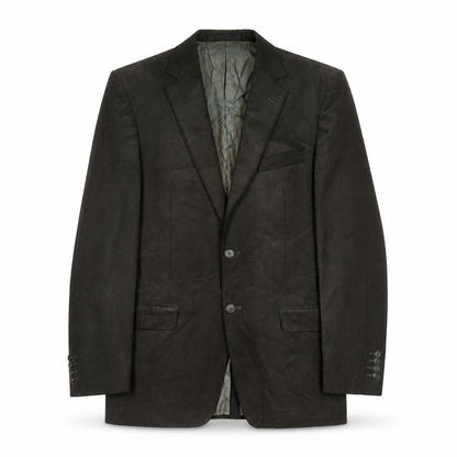 Mens UK Size 38 Marks and Spencer Regular Brown Suit Jacket