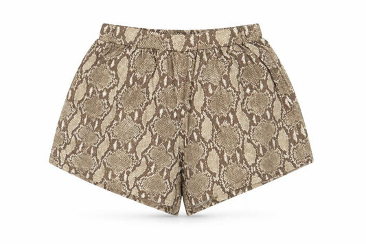 Womens UK Size 10 Boohoo Regular Fit Basic Shorts