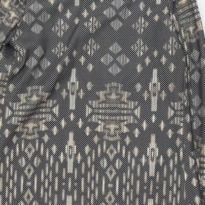 Womens UK Size 8 H&M Black Jacket