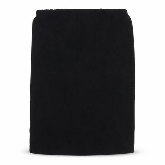 Womens UK Size 8 Boohoo Bandage  Skirt