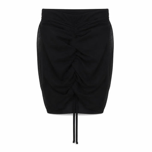 Womens UK Size 6 PRETTYLITTLETHING Bandage  Skirt