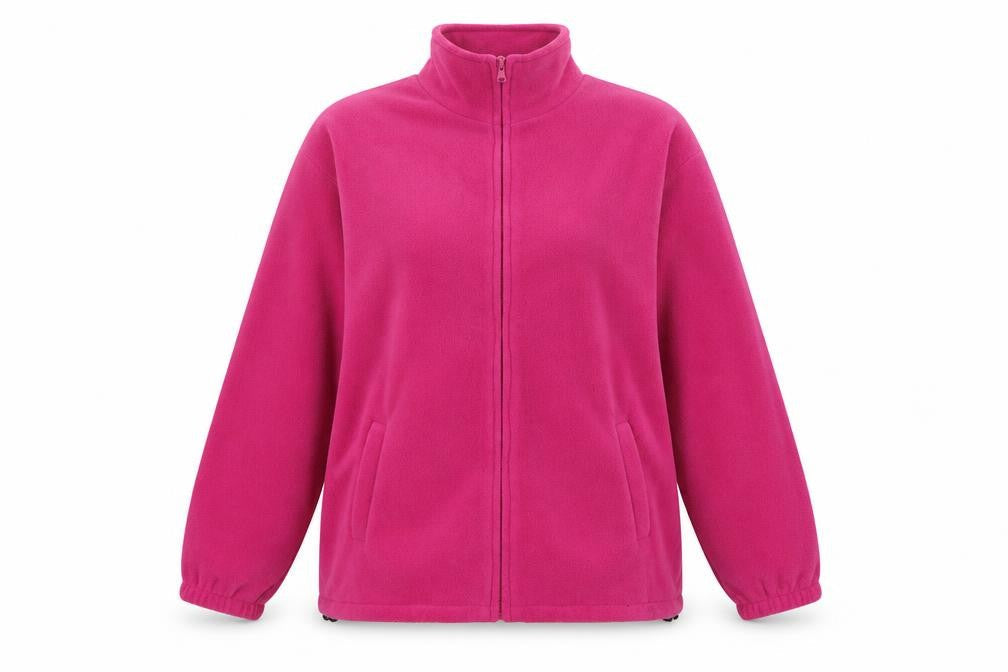 Womens UK Size M JBC Collection Pink Jacket