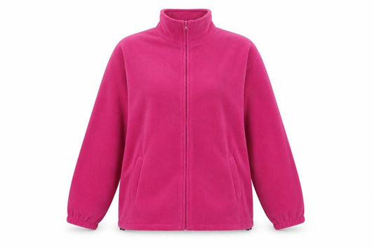 Womens UK Size M JBC Collection Pink Jacket